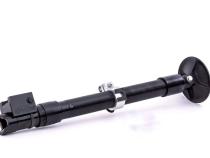 Electric ATV/UTV Jack Assembly 2,000 Lb Capacity DeWalt Battery Powered AGM Products