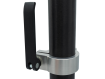 Manual Jack with Universal Hook AGM