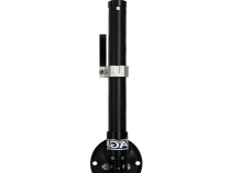 Manual Jack with Universal Hook AGM