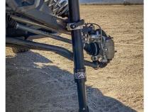 ATV/UTV Jack 3200 Lb Capacity Manual AGM Products