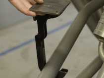 ATV/UTV Jack Hook Universal AGM Products