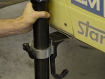 ATV/UTV Jack Hook Universal AGM Products