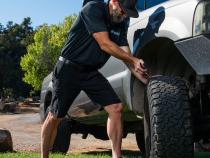 Plug N Play Tire Repair Kit AGM