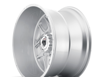 Sweep AT1900 Brushed Milled 22X12 5-127/5-139.7 -44MM 78.1MM Off Road Wheels American Truxx