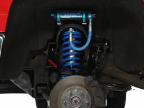 2007-18 Silverado/Sierra 1500 Chase Kit Upper Control Arm Baja Kits