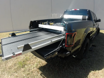 BEDBIN Upper Tray BedSlIDE