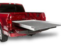 Heritage Cargo Slide 1200 Lb Capacity 16-19 Chevrolet Express 135 Inch WB (Side) Cargo Ease