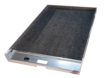 Heritage Cargo Slide 1200 Lb Capacity 2022 Toyota Tundra 6.5 Foot Bed Cargo Ease