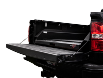 Commercial 2000 Cargo Slide 2000 Lb Capacity 2022 Toyota Tundra 8 Foot Bed Cargo Ease