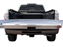 Heritage Cargo Slide 1200 Lb Capacity 2022 Toyota Tundra 8 Foot Bed Cargo Ease