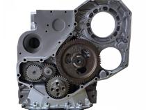 5.9L Short Block Workhorse 1998.5-2000 Cummins Dodge Diesel Engine Choate Performance