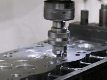 6.0 Powerstroke Daily Driver Cylinder Head New 20mm