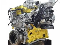 6.4L 2008-2010 Powerstroke Full Running Daily Driver Ford Diesel Crate Engine