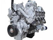 6.6L 2004.5-2006 Duramax LLY Full Running Daily Driver Diesel Crate Engine Choate Performance