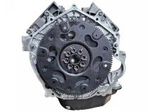 6.6L 2011-2016 Duramax LML Short Block Daily Driver Diesel Crate Engine Choate Performance