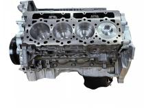 6.6L 2011-2016 Duramax LML Short Block Daily Driver Diesel Crate Engine Choate Performance