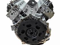 6.6L 2007-2010 Duramax LMM Long Block Daily Driver Diesel Crate Engine Choate Performance