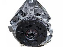 6.6L 2006-2010 Duramax LMM Short Block Daily Driver Diesel Crate Engine Choate Performance