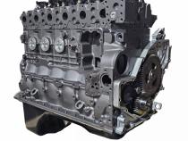 6.7L Long Block Workhorse 2019-2024 Cummins Dodge Diesel Engine Choate Performance