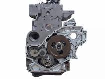 6.7L Cummins Long Block Workhorse 2007.5-2018 Dodge Diesel Engine Choate Performance