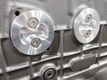 6.7L 2007-2018 Cummins Short Block Workhorse Dodge Ram Diesel Crate Engine Choate Performance