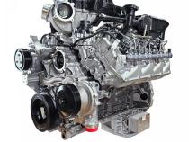 6.7L 2015 Powerstroke Full Running Daily Driver Ford Diesel Crate Engine Cab & Chassis Choate Performance
