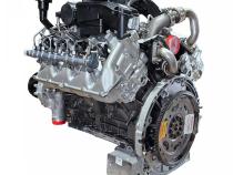 6.7L 2018 Powerstroke Full Running Daily Driver Ford Diesel Crate Engine Cab & Chassis Choate Performance