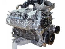 6.7L 2017 Powerstroke Full Running Workhorse Ford Diesel Crate Engine Choate Performance
