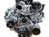 6.7L 2012 Powerstroke Full Running Workhorse Ford Diesel Crate Engine Cab & Chassis Choate Performance