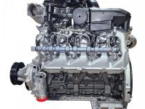 6.7L 2012 Powerstroke Full Running Workhorse Ford Diesel Crate Engine Cab & Chassis Choate Performance