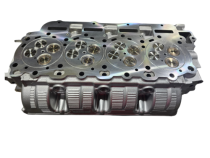 6.7 Powerstroke Workhorse Plus Cylinder Head Reman 17-19 Choate Performance