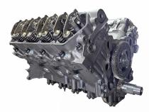 7.3 Long Block Daily Driver Engine Ford Powerstroke 1999-2003 Choate Performance