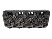 LLY Workhorse Plus Cylinder Head Reman Choate Performance