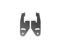 Dual Function LED Mounts for Premium Roof Rack Cali Raised LED