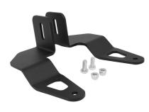 Front Runner Slimline Roof Rack LED Bar Mounting Brackets Cali Raised LED