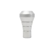 Toyota Shift Knob 07-21 Tundra 05-Present Tacoma 03-Present 4Runner Anodized Aluminum Gloss Black Cali Raised LED