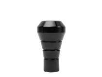 Toyota Shift Knob 07-21 Tundra 05-Present Tacoma 03-Present 4Runner Anodized Aluminum Red Cali Raised LED