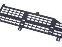 2005-Present Toyota Tacoma Side Bed Full Length Molle System (Passenger) For BAKflip Cover Cali Raised LED