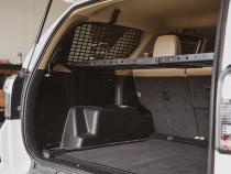 2010-2021 4Runner Interior Rear MOLLE Panel Single (Driver) Cali Raised LED