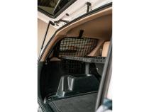 2010-2021 4Runner Interior Rear MOLLE Panel Single (Driver) Cali Raised LED