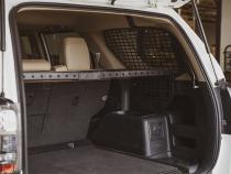 2010-2021 4Runner Interior Rear MOLLE Panel Single (Driver) Cali Raised LED