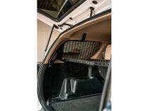 2010-2021 4Runner Interior Rear MOLLE Panel Single (Passenger) Cali Raised LED