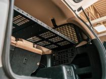 2010-2021 4Runner Interior Rear MOLLE Panel 3rd Row Seat Combo (Driver and Passenger) Cali Raised LED