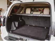 2010-2021 4Runner Interior Rear MOLLE Panel 3rd Row Seat Combo (Driver and Passenger) Cali Raised LED