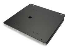 2005-2015 Toyota Tacoma Complete Skid Plate Collection - Steel Powdercoat Cali Raised LED