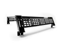 14-21 Tundra Overland Bed Rack Long Bed Low Profile Rack Cali Raised LED