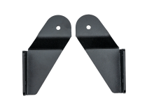 Roof Light Bar Mount Fits 22-Present Ford Bronco Raptor Cali Raised LED