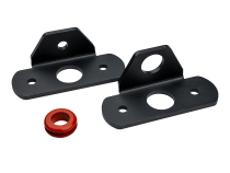 Rear Antenna Mount Fits 22-Present Ford Bronco Raptor Cali Raised LED
