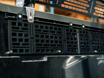 Side Bed Molle System For 24-Present Toyota Tacoma/Driver and Passenger Cali Raised LED