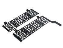 Side Bed Molle System For 24-Present Toyota Tacoma/Driver and Passenger Cali Raised LED
